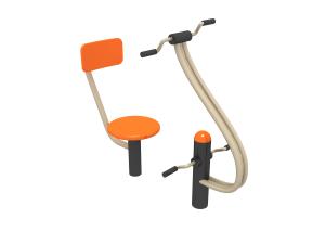 The Fitness Equipment Hardware Manufacturer in Shanwei
