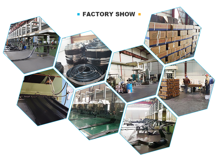 Hebei Waterproof Hardware Fittings Structure Manufacturers