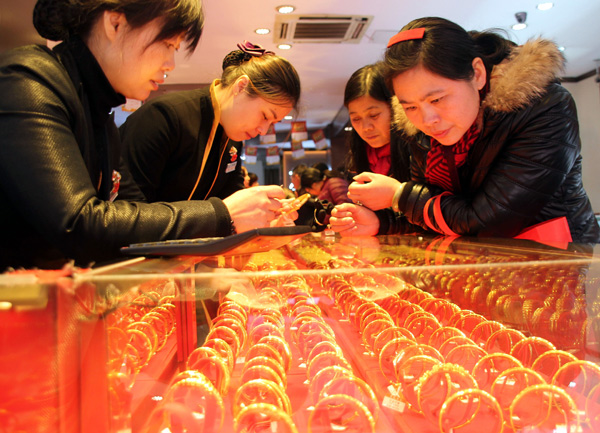 The Jewel of Suzhou: Exploring the World’s Premier Hardware Market