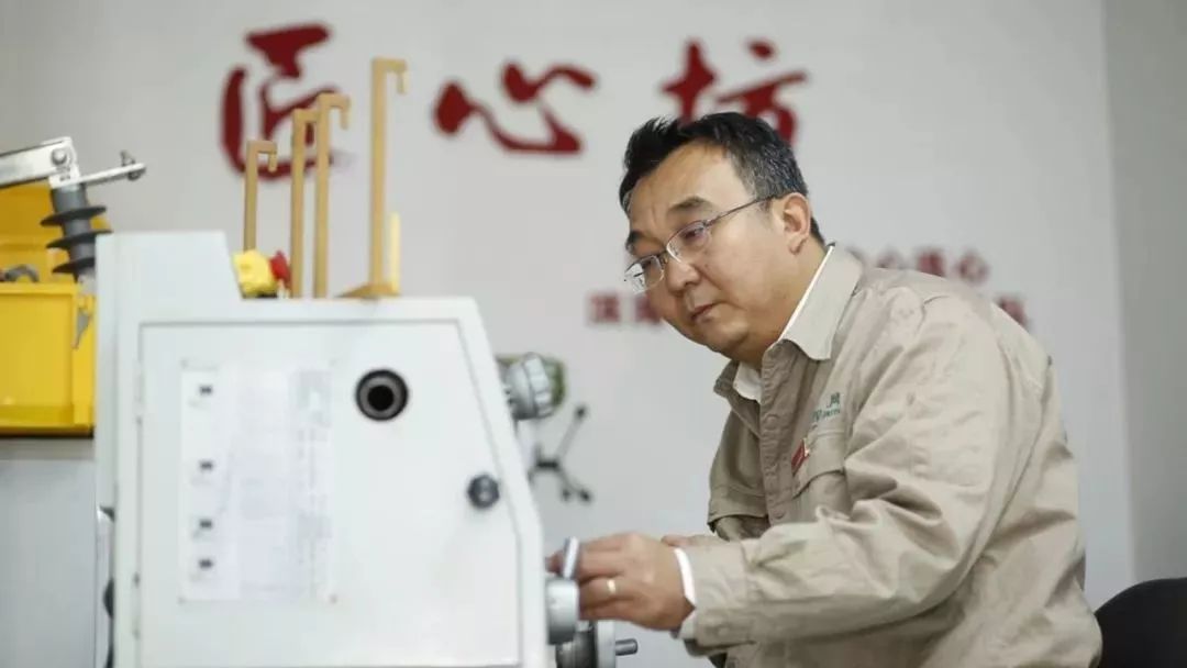 维斯尚五金品牌，优质、创新和实用的象征