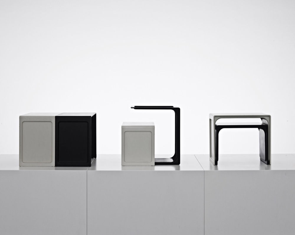 The Art of Modern Hardware Display