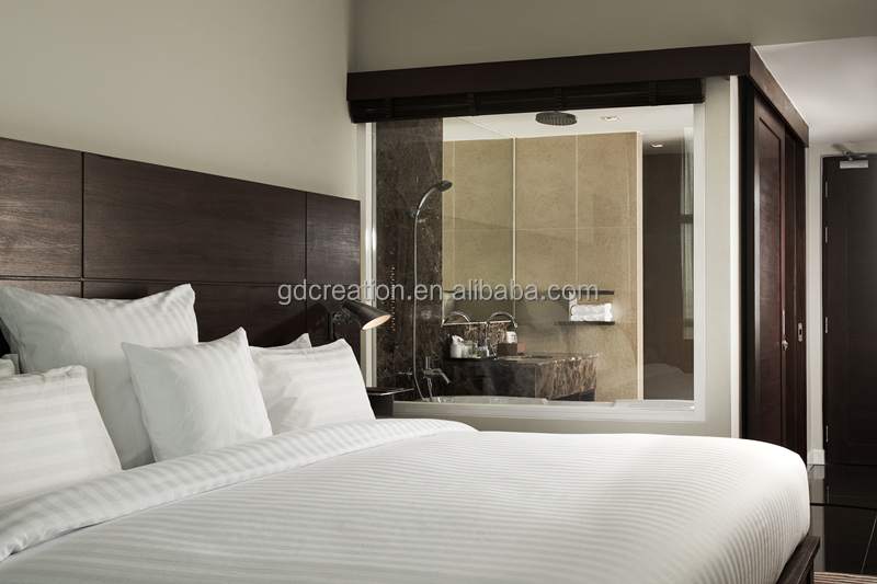 The Fabric of Comfort: Discovering the Luxury of Furboors High-End Bedding at Foshans Hotel
