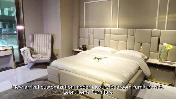 The Fabric of Comfort: Discovering the Luxury of Furboors High-End Bedding at Foshans Hotel