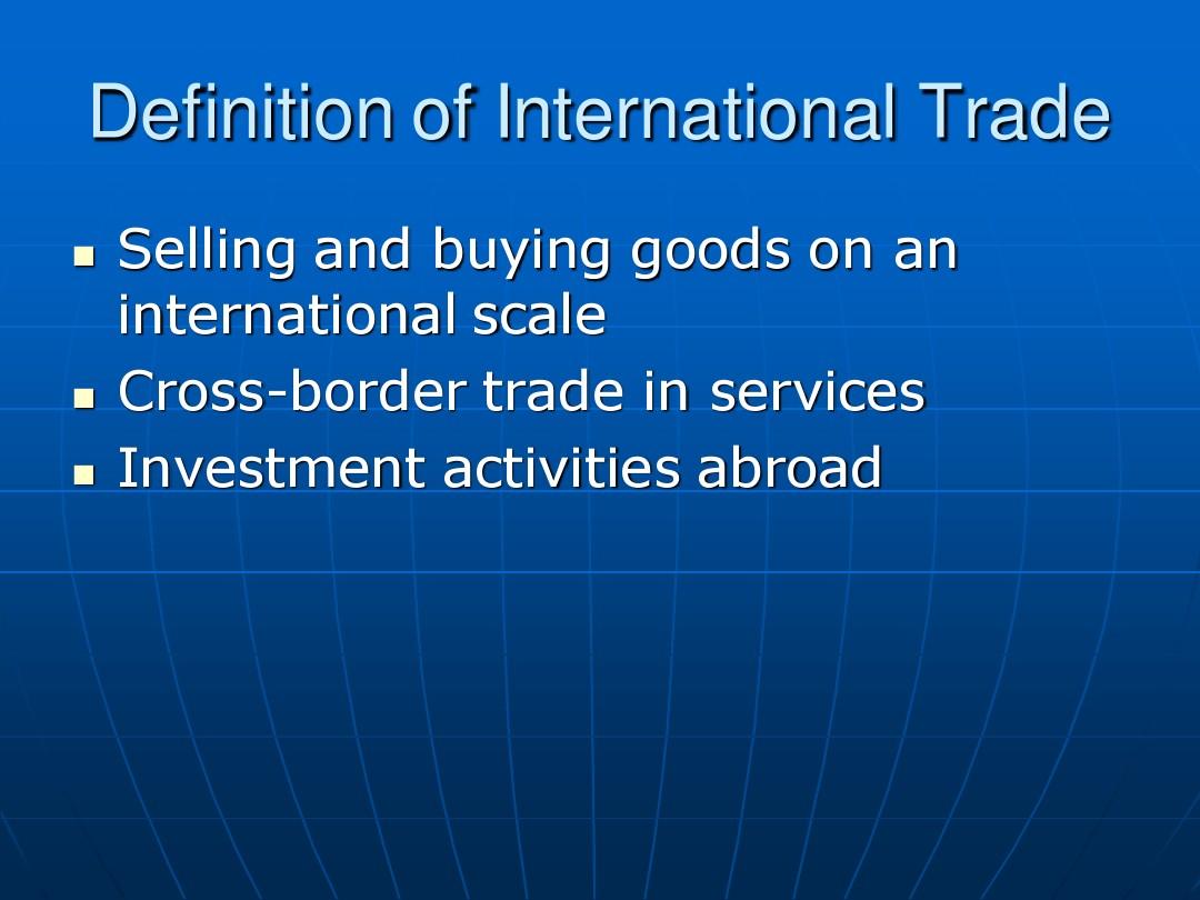 The Role of Hardware Accessories in the Global Trade Market