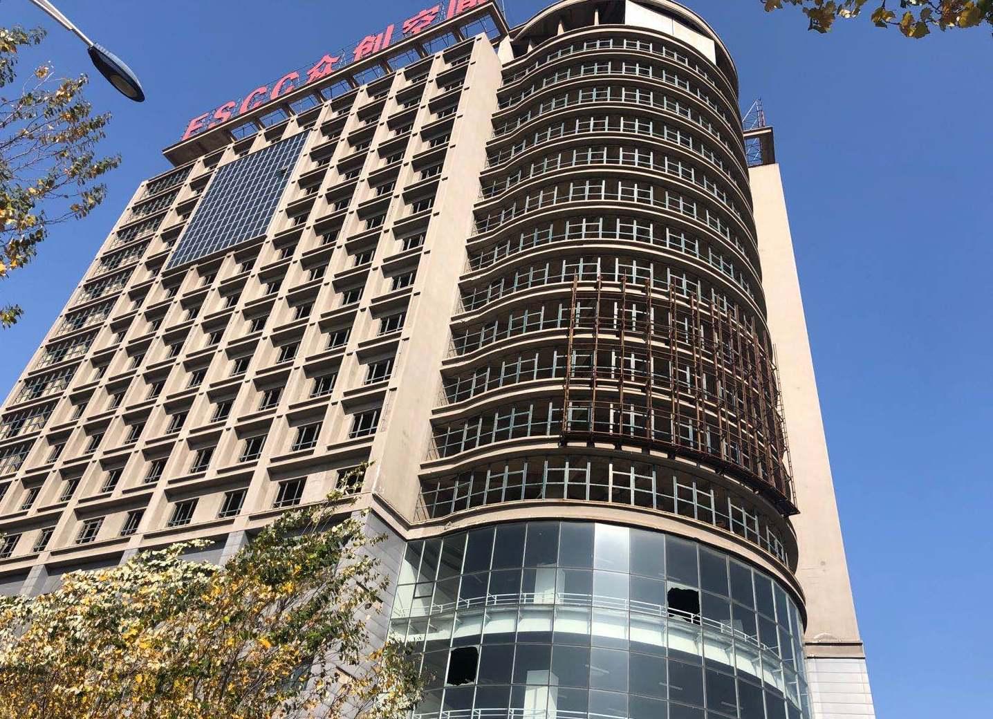 鞍山的五金批发市场与供应商探索