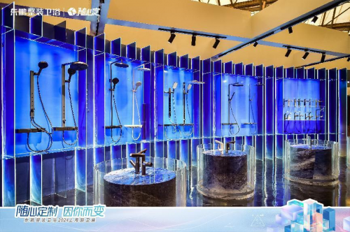 朝阳卫浴五金品牌，品质、创新与未来的引领者