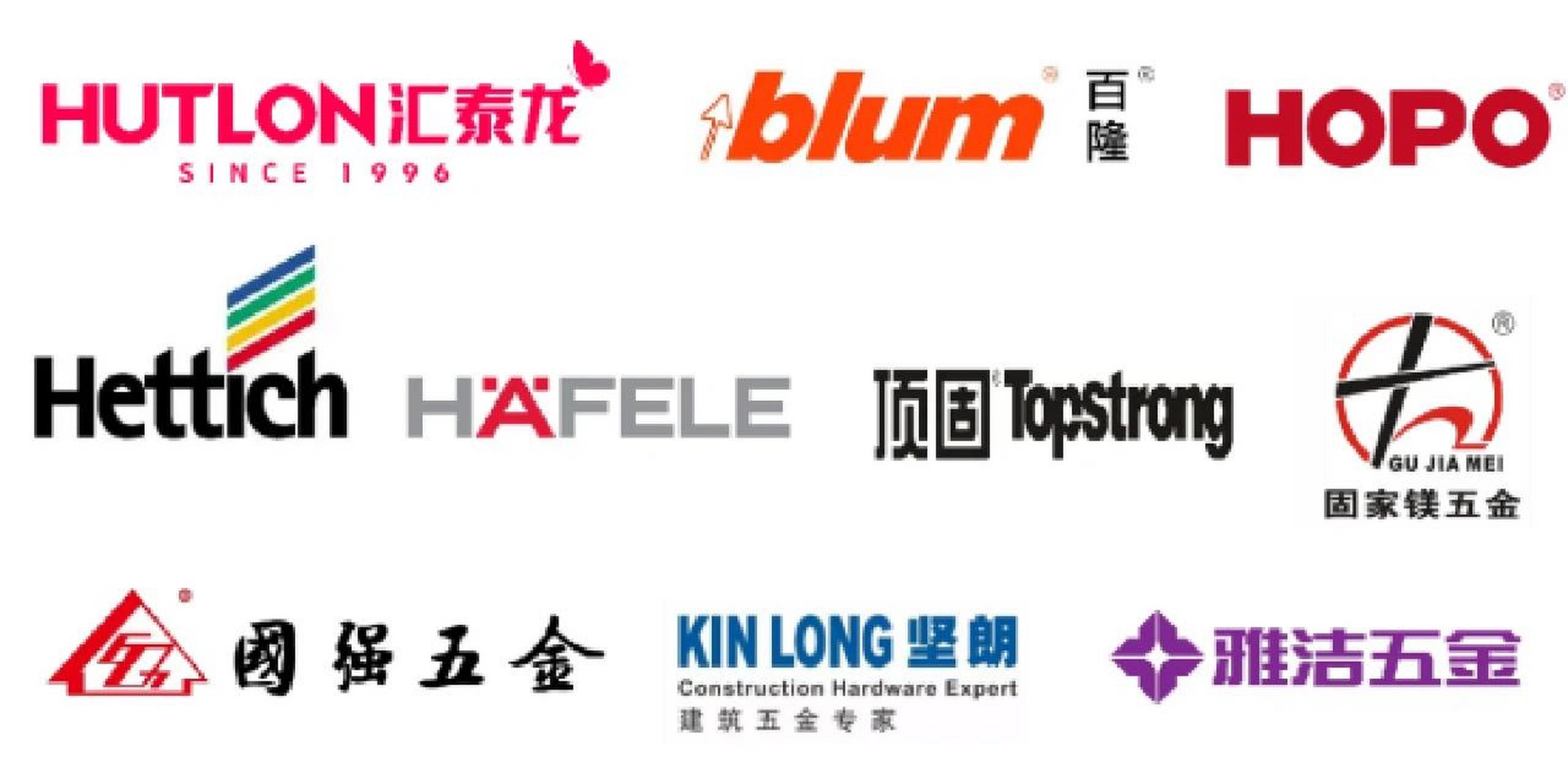 Introduction to惠民五金品牌