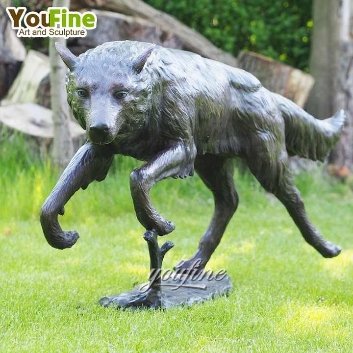 Grand Wolf Hardware Wholesale