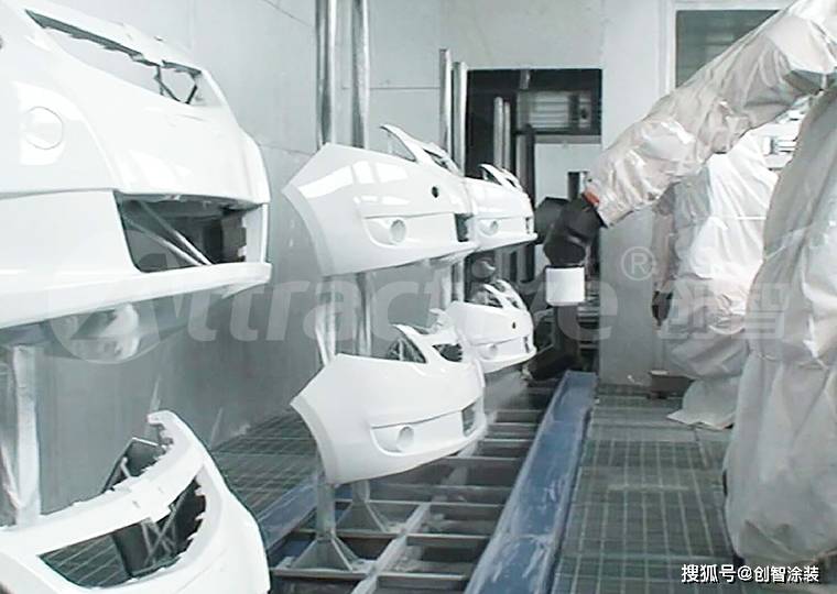 Top喷涂五金厂家的深度分析与比较