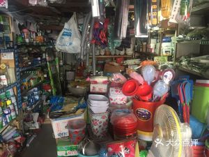 H河山间土产五金批发，一站式采购五金产品的理想之地