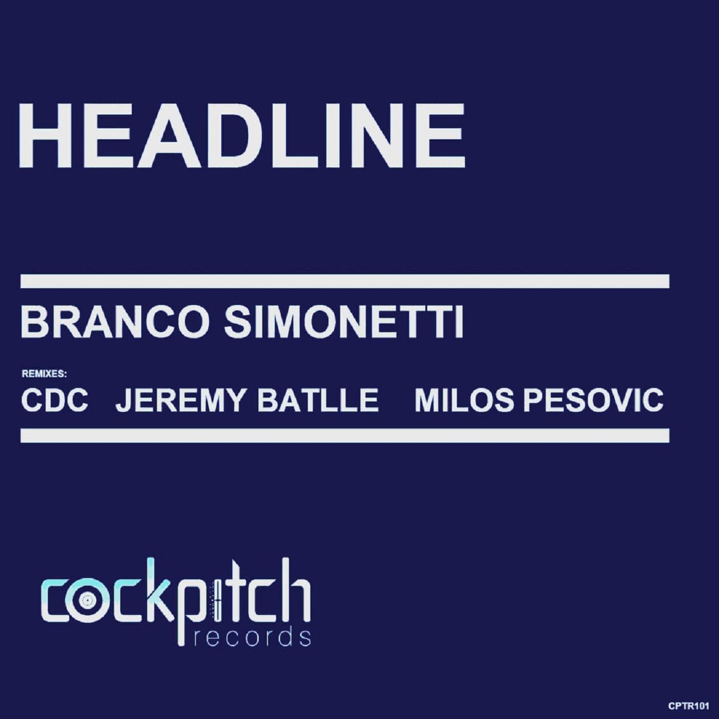 Headline: