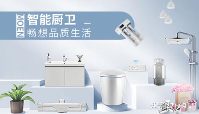 卫浴五金品牌介绍文案简短