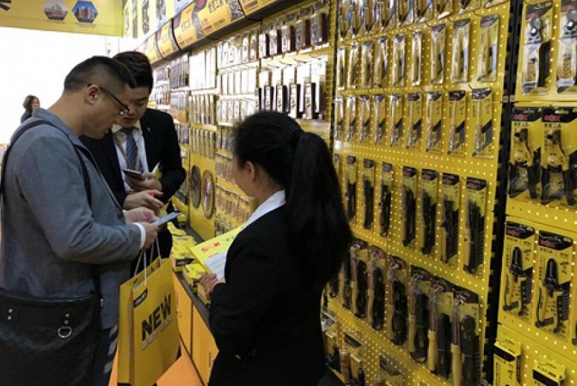 邵阳五金批发指南，探寻五金产品的最佳采购地点