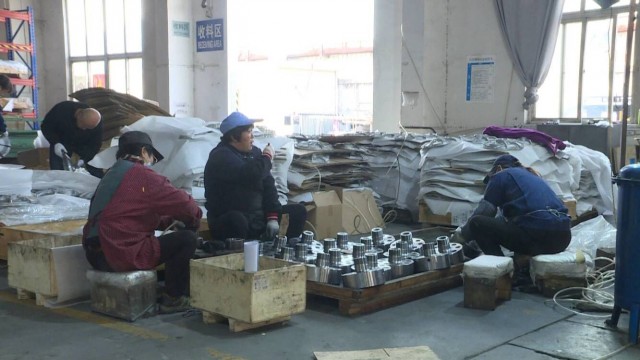 泰州日用劳保五金厂家的繁荣与发展，产业概览与前景展望