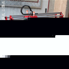 甘肃切割机五金配件，市场概述与发展趋势