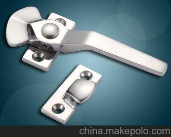 尚迪五金配件，构建坚固未来的创新之作