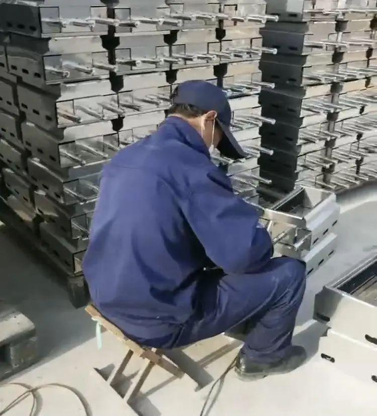潍坊五金批发品牌，市场影响力与优质产品概览