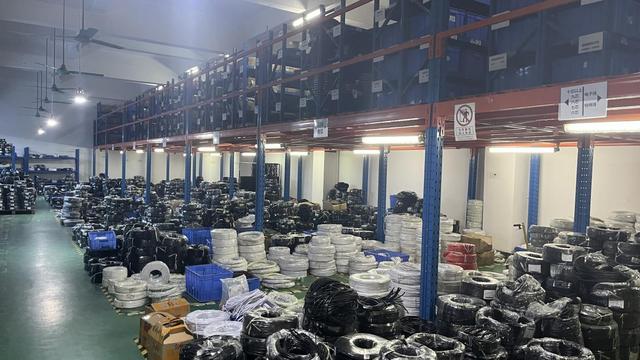 Bright Records:五金批发的繁荣与发展