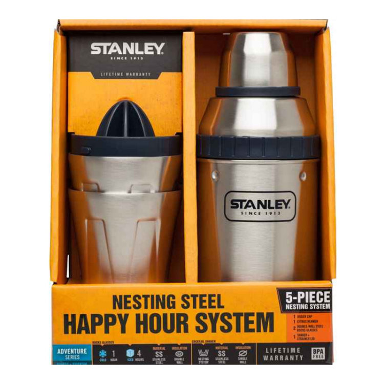 Stanley Hardware Wholesale