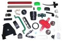 Customized Hardware in Nanping