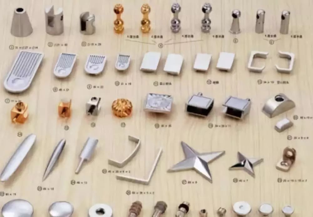 周边家具五金厂家，一站式采购与品质保障