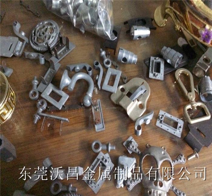 韶关五金定制加工的精湛技艺与独特魅力