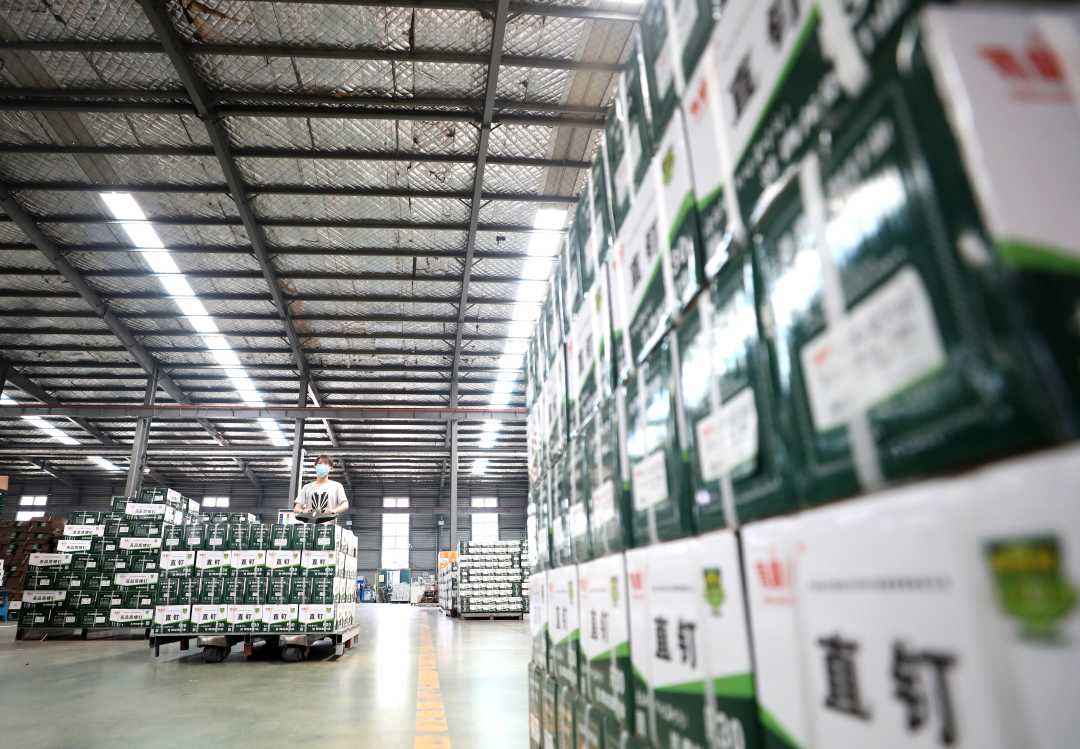 西宁五金钉子批发——一站式采购与供应链解决方案
