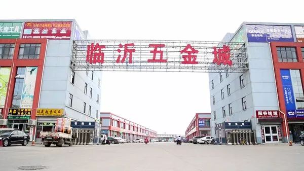 泰州常规五金批发，市场概述与发展趋势