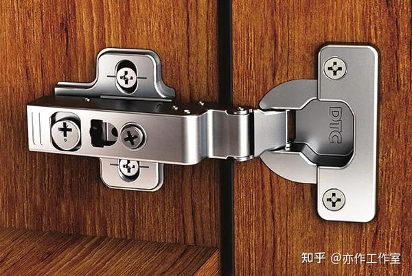 Customized衣柜五金品牌，品质与选择的完美结合