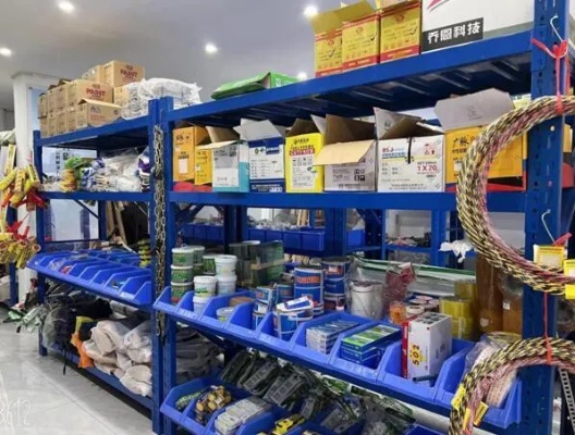 附近农用五金批发，一站式采购与供应链解决方案