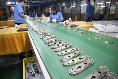 桐乡市品牌五金，卓越品质与精工制造的典范