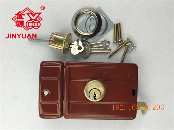 韶关锁具五金批发，专业供应与一站式采购解决方案