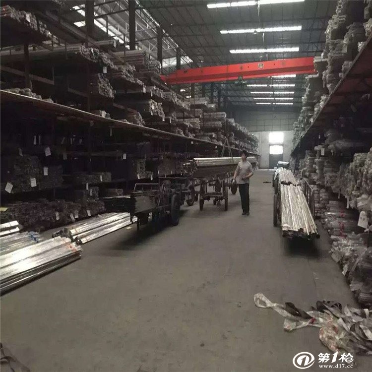 邓州五金批发，全球贸易中不可或缺的金属制品
