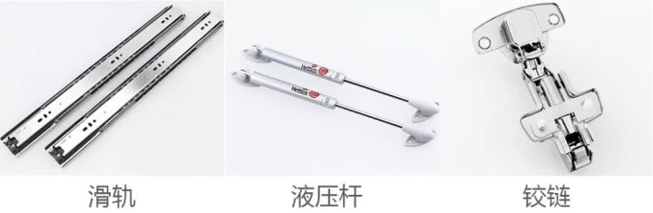 衣柜五金品牌推荐，选购优质品牌，打造舒适家居