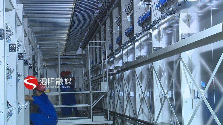 泗阳五金厂家概览