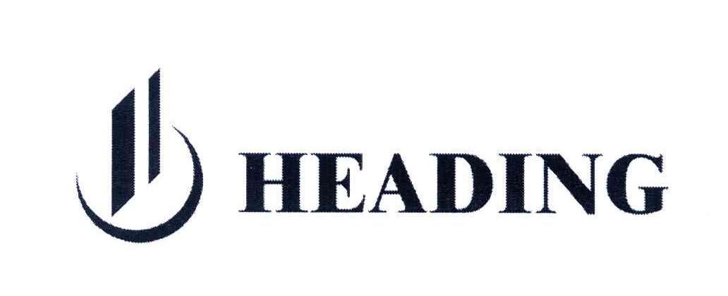 Heading: