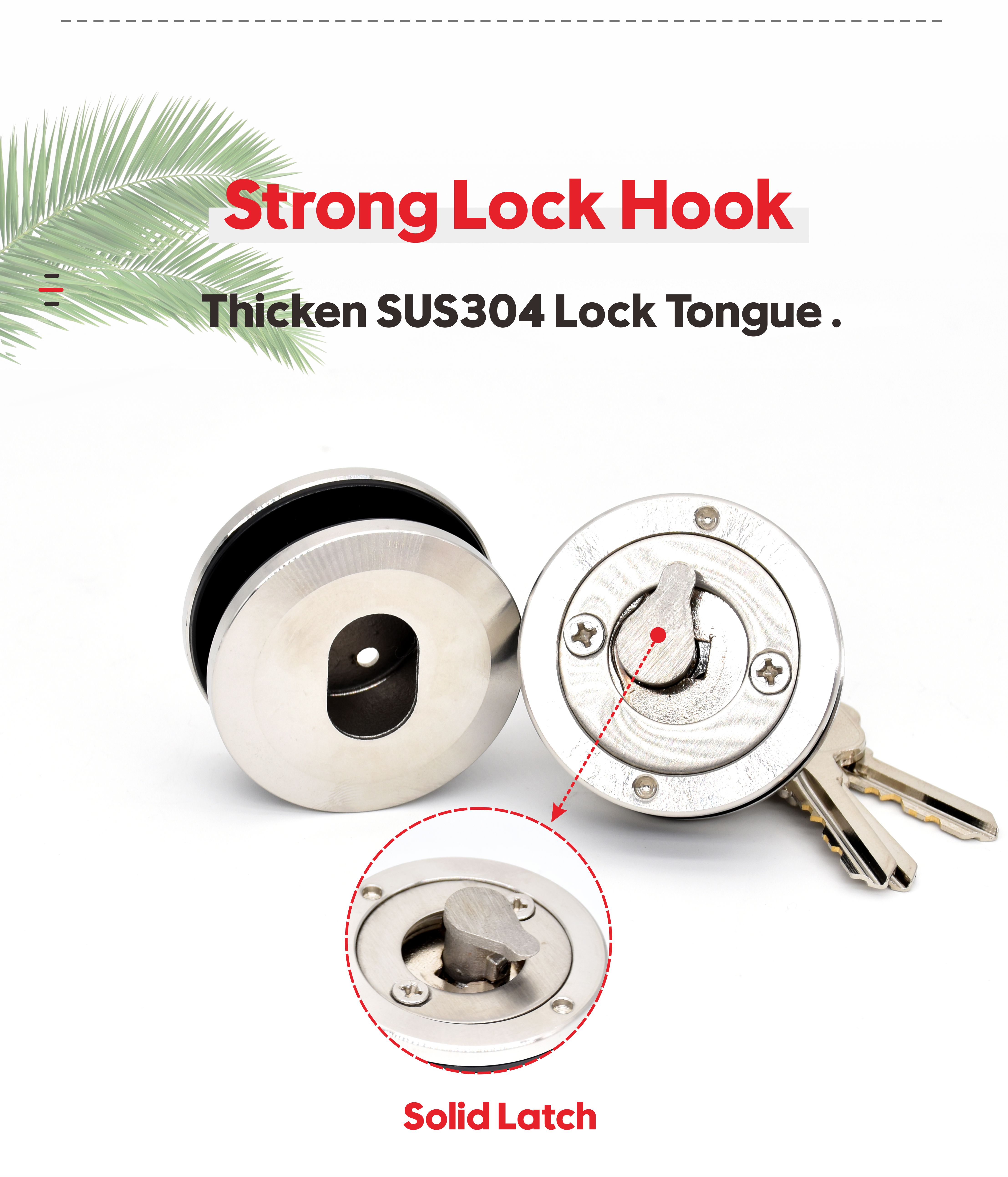 Wholesale of Hardware Locksets in Xian