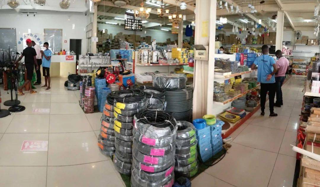 咸阳灯饰五金批发，一站式采购解决方案