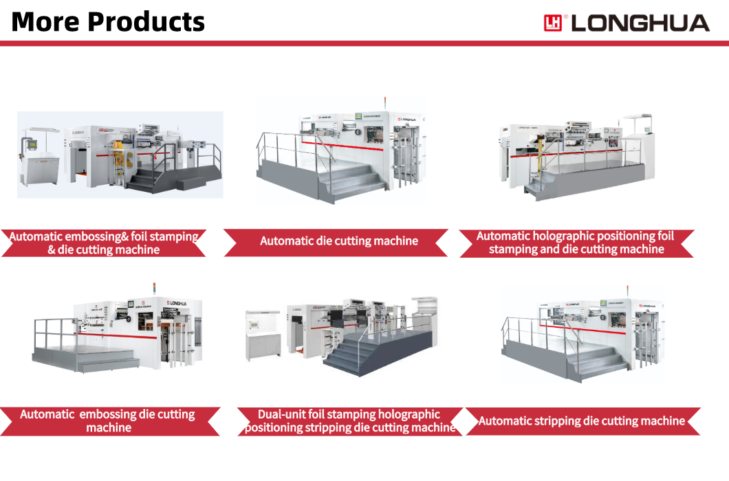 Longhua Hardware Wholesale Manufacturer