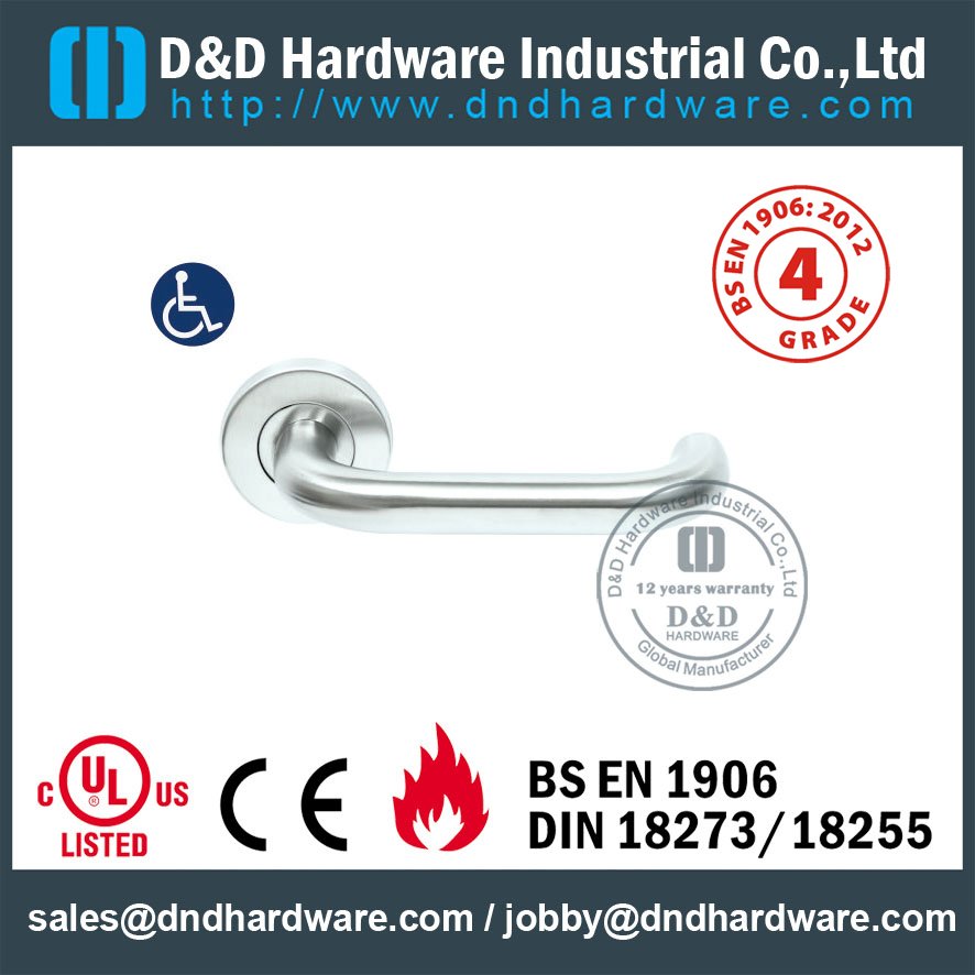 Wholesale of Dezhou Handle Hardware