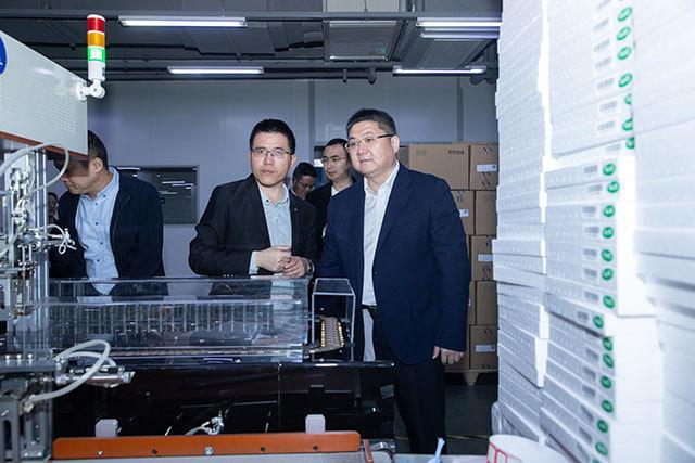 湖州市五金厂家，繁荣的制造业及其全球影响力