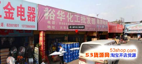 五金批发在佛山附近，市场概览与发展趋势