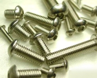Screw Hardware Wholesale in Zhongshan