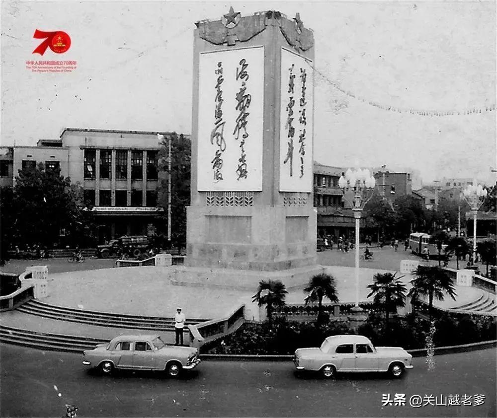五金店铺在南宁五一路的分布与探索