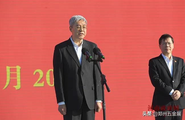 五金厂家在河南，探索与概述