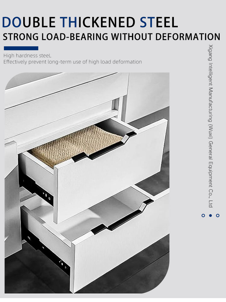 Custom Drawer Hardware for衣柜定制抽屉五金