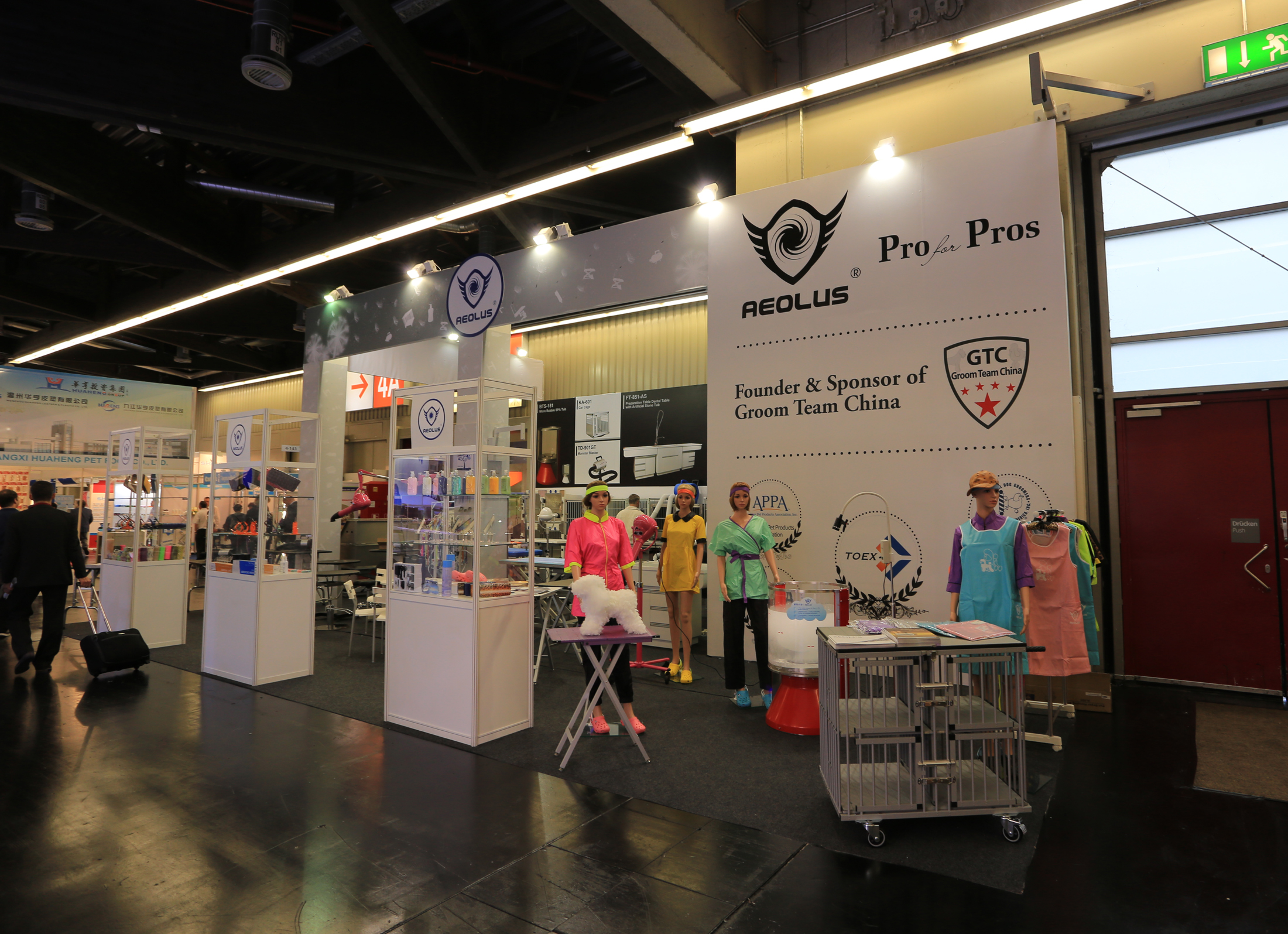Hardware Accessory Stores in Shanghai