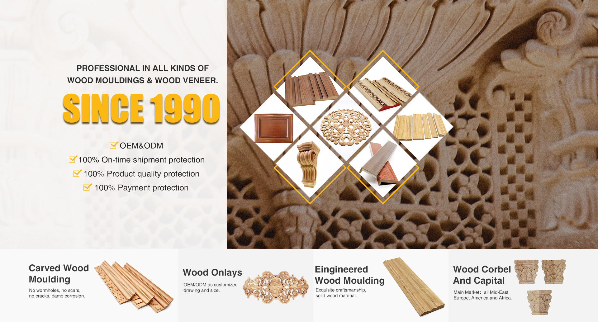 Linyi Morning Hardware Wholesale Market