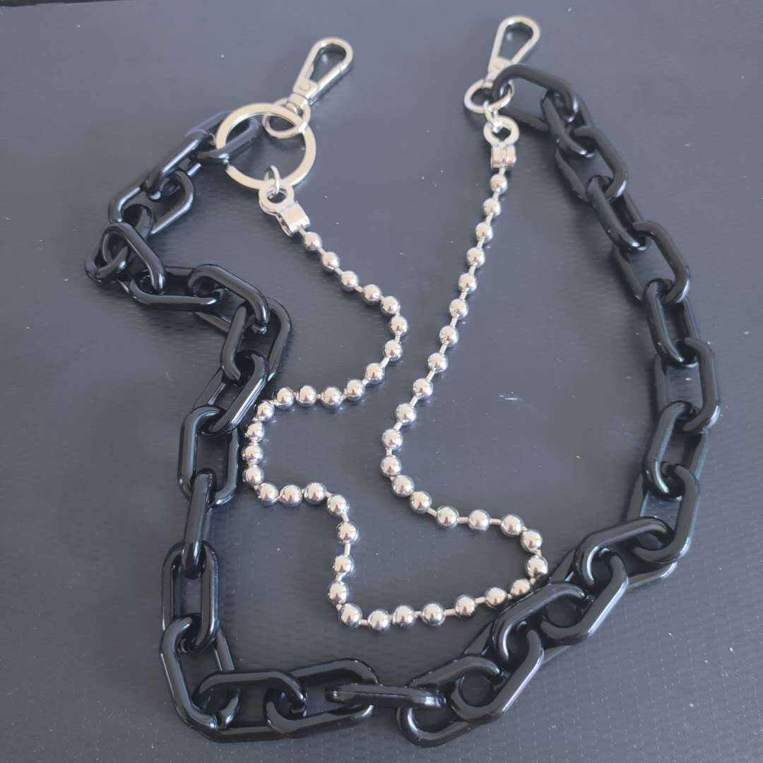 Wholesale of Hardware Chain in Huaian