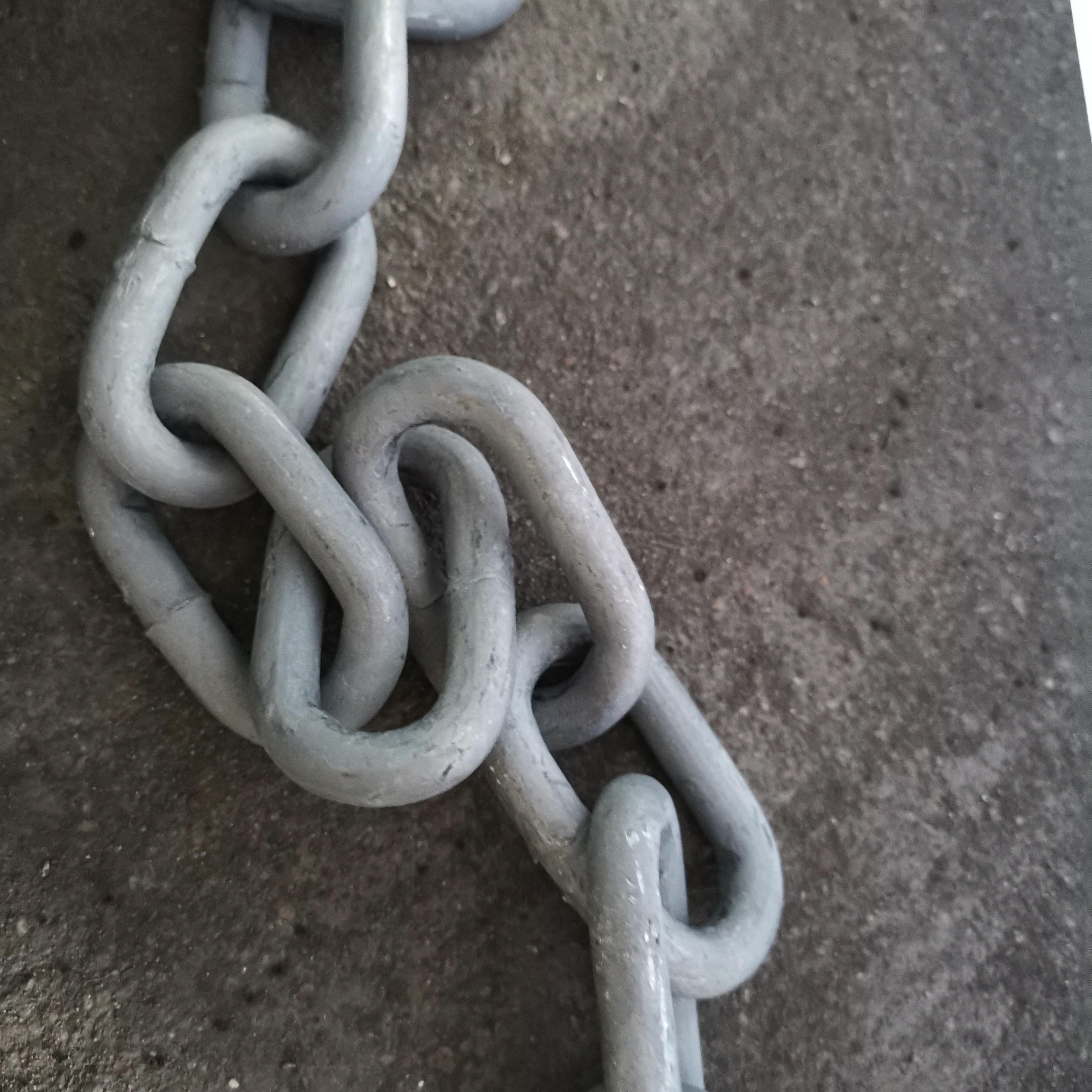 Wholesale of Hardware Chain in Huaian